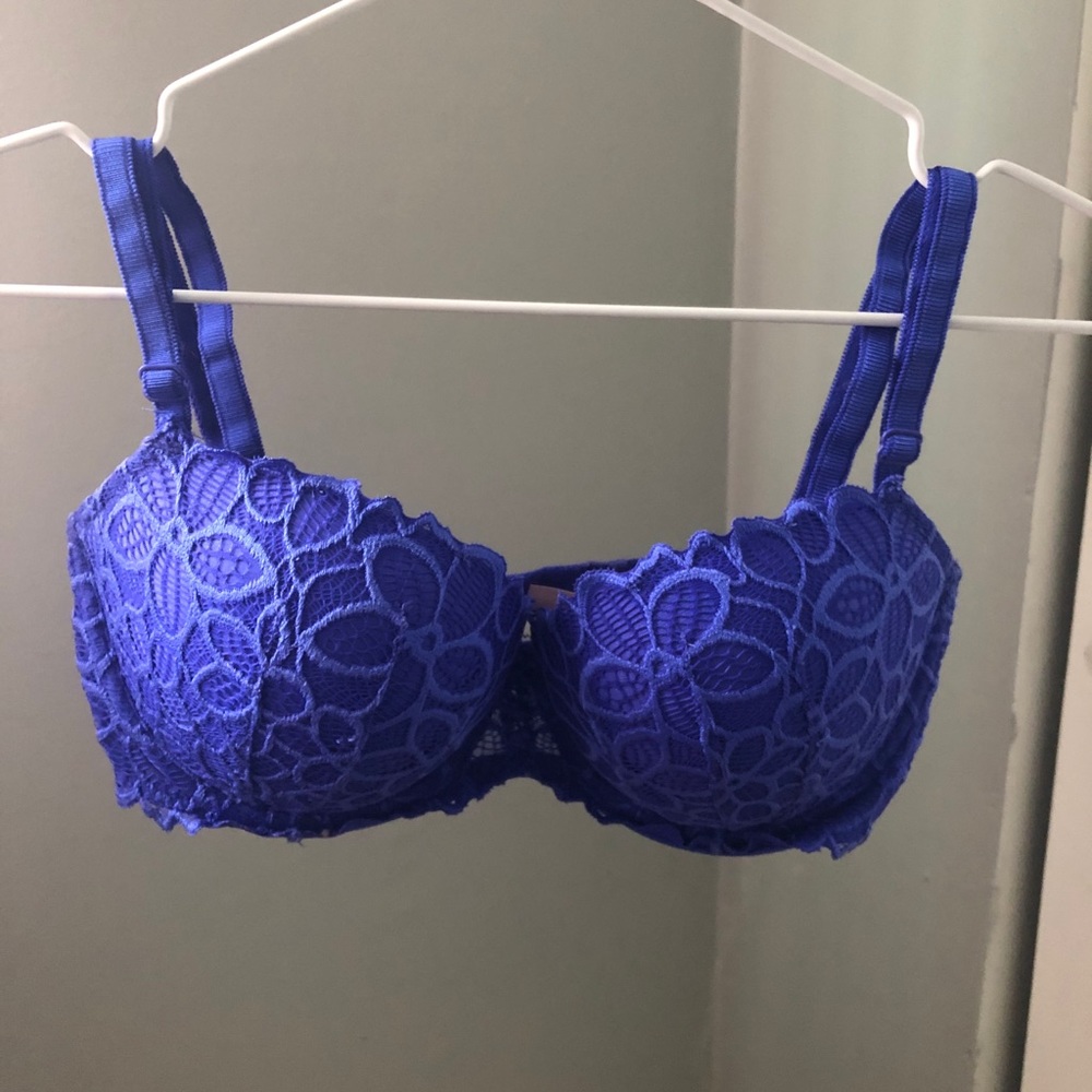 Victoria’s secret PINK bra